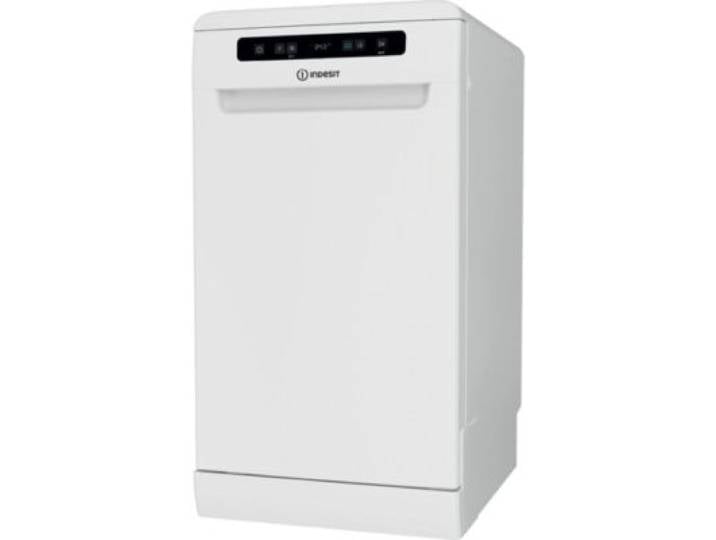 Indesit - Lave Vaisselle 45 Cm In2fd10cs70w