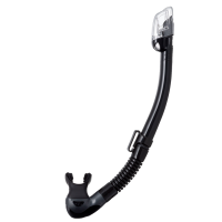 Tusa Hyperdry Elite II - Schwarz - Schwarz