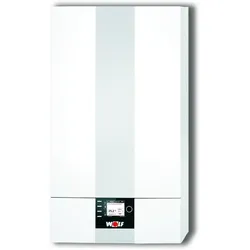 Wolf Gas Brennwerttherme CGB-2-14 kW Gastherme Heiztherme Gas Heizung 8615008