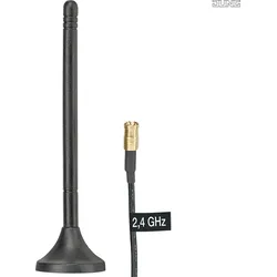 Jung WLAN-Antenne 2,4 GHz FM WLAN ANT