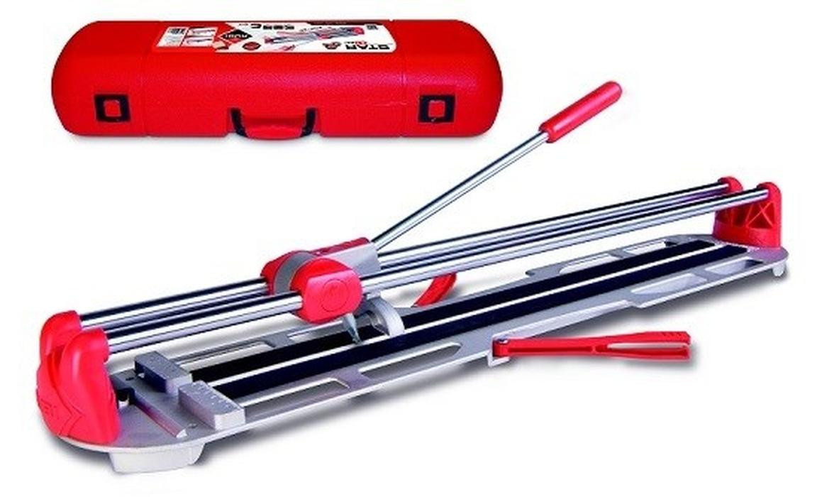Rubi STAR-63 tegelzaag met transportkoffer