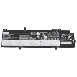 Lenovo BATTERY Internal, 4c 52.5Wh (4 Zellen, 3390 mAh), Notebook Akku