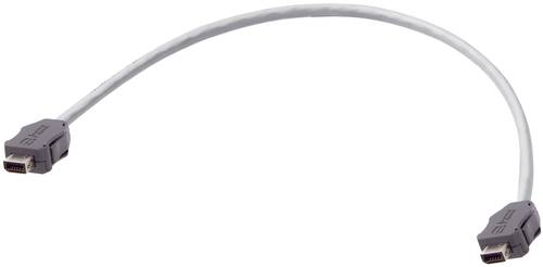 HARTING 33480101824005 Sensor-/Aktor-Steckverbinder, konfektioniert 0.5m