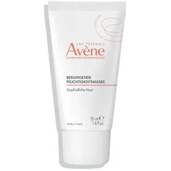 Avène Beruhigende Feuchtigkeitsmaske empfindliche Haut 50 ml