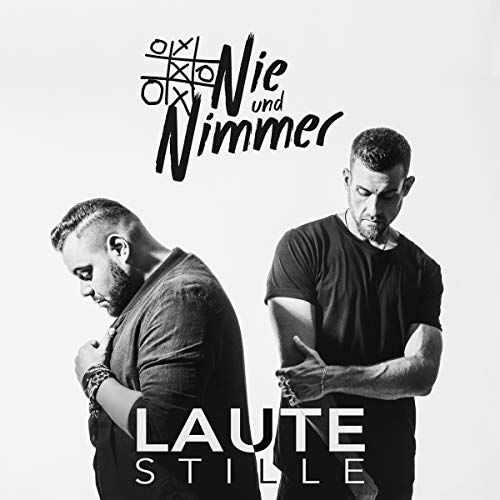 Nie und Nimmer - Laute Stille - Preis vom 13.10.2026 19:28:25 h
