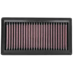 K&N Tauschluftfilter TB-1219