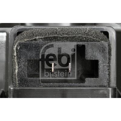 FEBI BILSTEIN Innenraumgebläse 199460 für Iveco