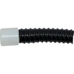 SOG Ersatzschlauchadapter für SOG und SOG II Entlüftungssysteme schwarz