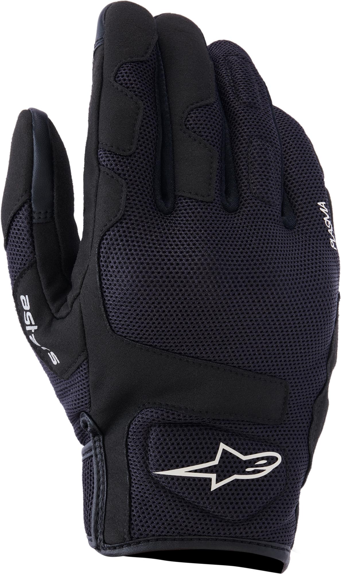 Alpinestars Ignite Motorradhandschuhe 3560926-1409-L