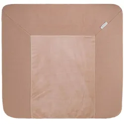 Baby's only Wickelauflagenbezug Classic tuscany - 75x85 (75 x 85 cm)