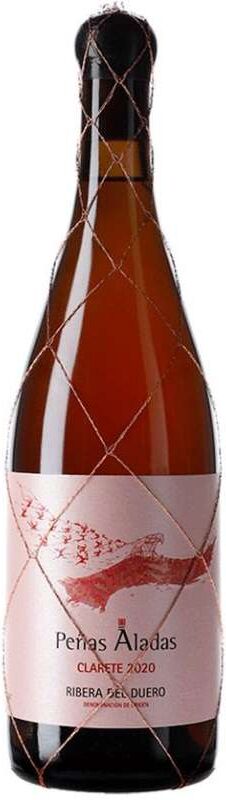 Dominio del Águila Peñas Aladas Clarete 2020 Rosado 75cl D.O. Ribera del Duero