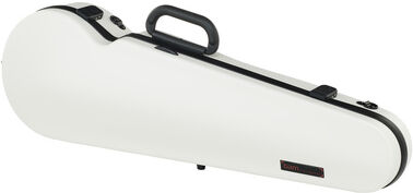 bam 2002XLW Violin Case Blanc