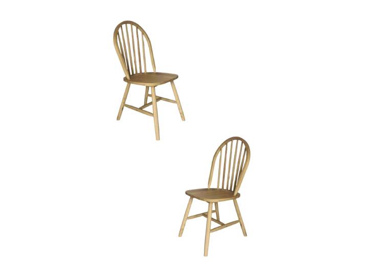 2er-Set Stühle Brena