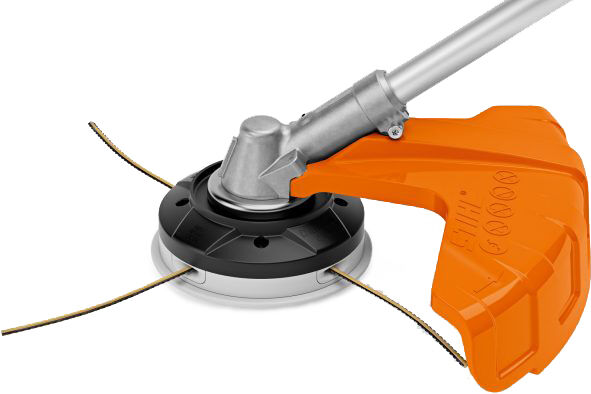 Tête faucheuse DuroCut 40-4 STIHL 4005-710-2114