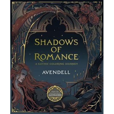 Shadows of Romance, Taschenbuch von Avendell, Quadrille, 978-1-80712-083-2