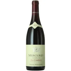 Mercurey 1er Cru Les Combins 2023 - Domaine Michel Juillot