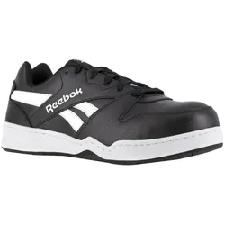 Reebok, Sicherheitsschuhe, BB4500 Work Low Cut Sicherheits-Sneaker S3 (S3, 40)