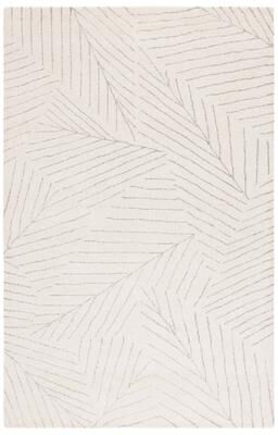 SAFAVIEH Handmade Mykonos Byung Modern Wool Rug