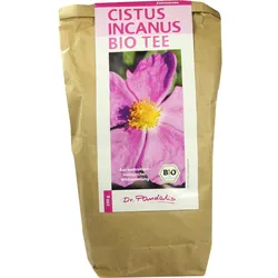 Cistus Incanus Bio Tee 250 G