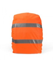 Dicota RAINCOVER HI-VIS 38 LITRE l Orange (P20471-11)