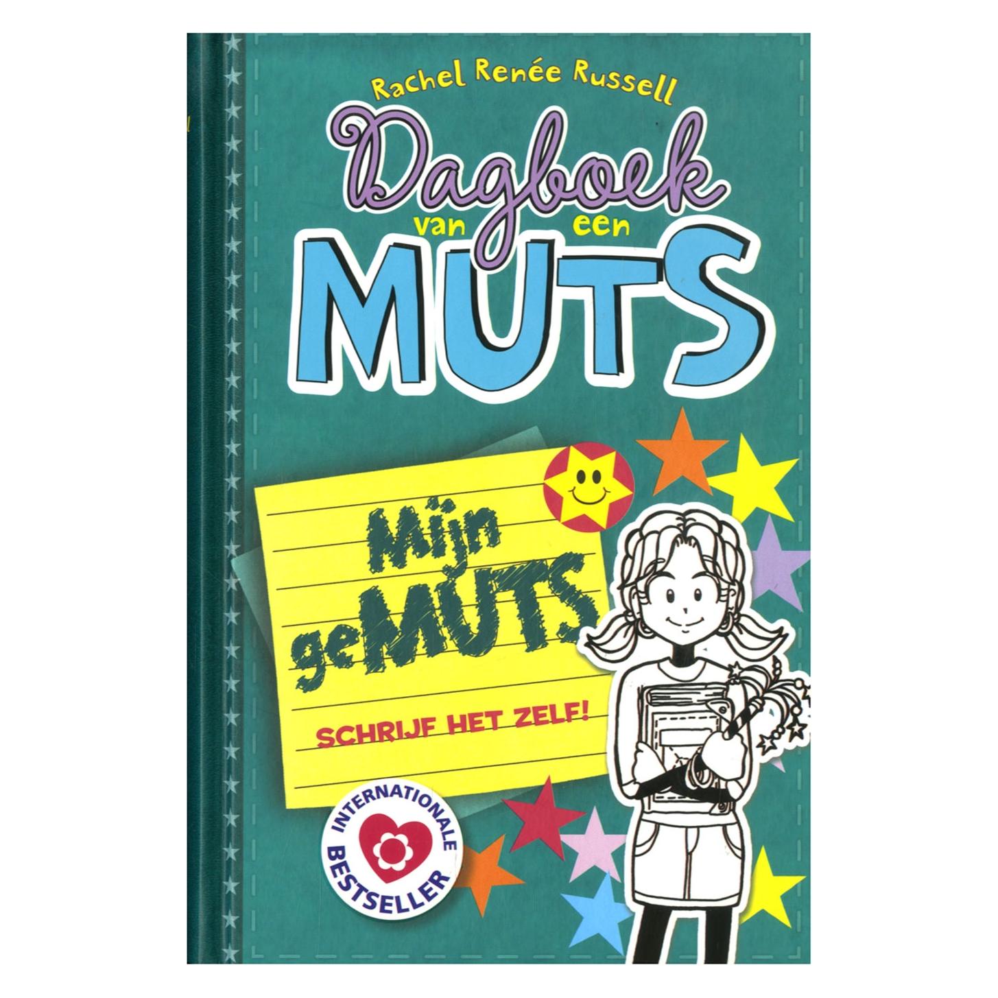 Central Books Gregs Tagebuch - Mein Gregs Tagebuch (77841661)