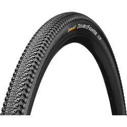 Continental Double Fighter III Reifen 16 × 1,75" schwarz