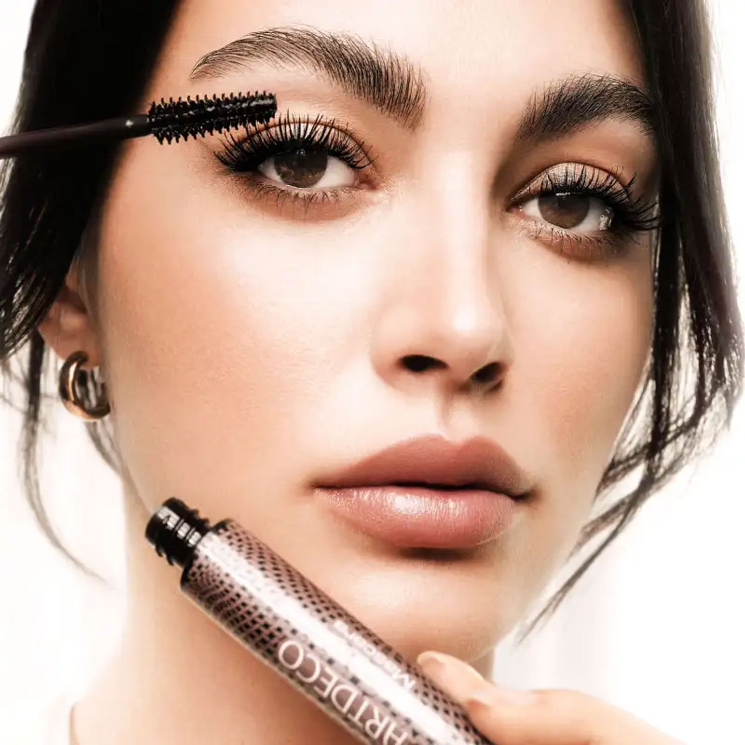 ARTDECO Gorgeous Volume Mascara No.1 Deep Black 14ml