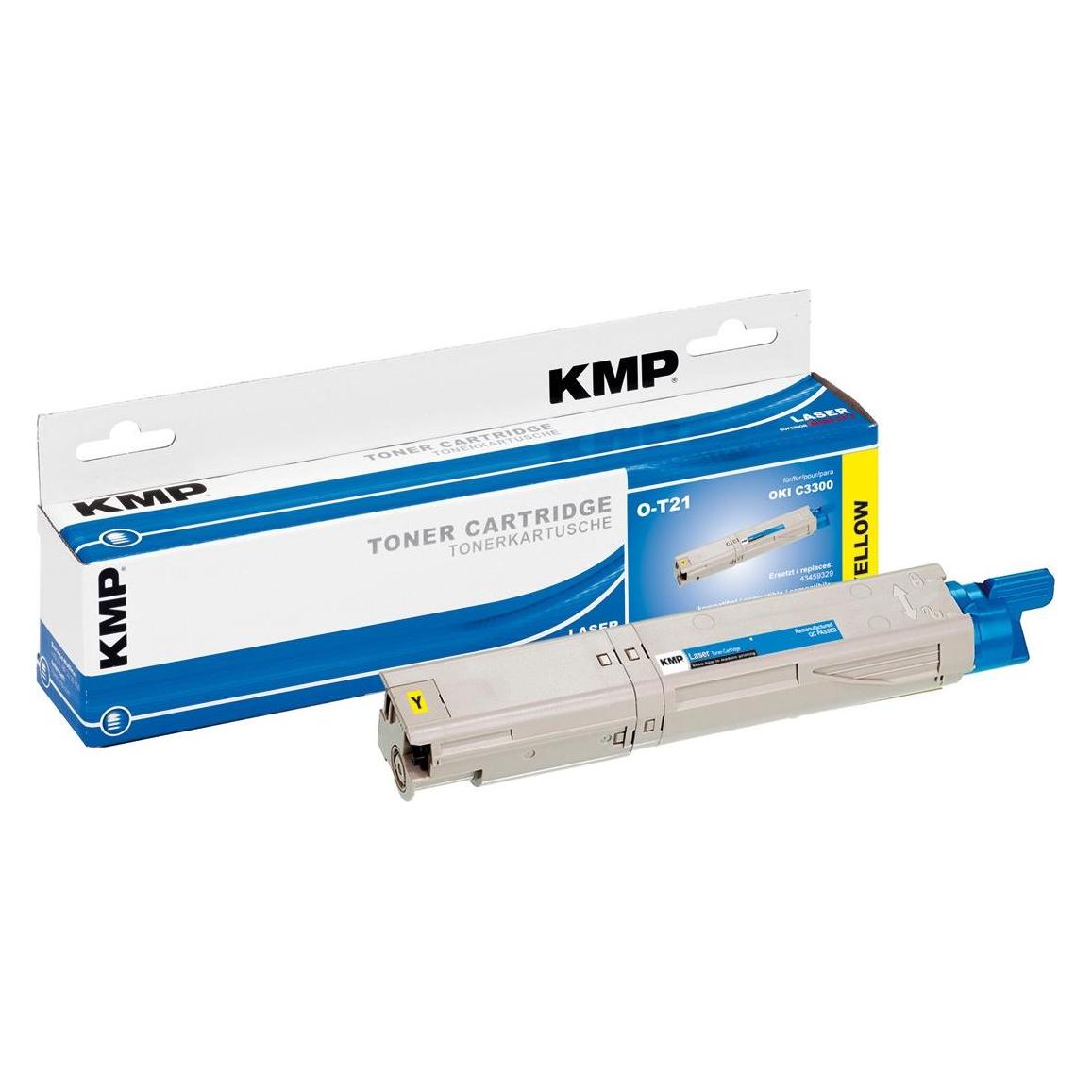 KMP O-T21 (1320,0009)
