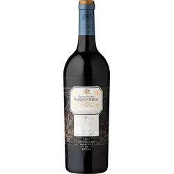 Marqués de Riscal 150 Aniversario
