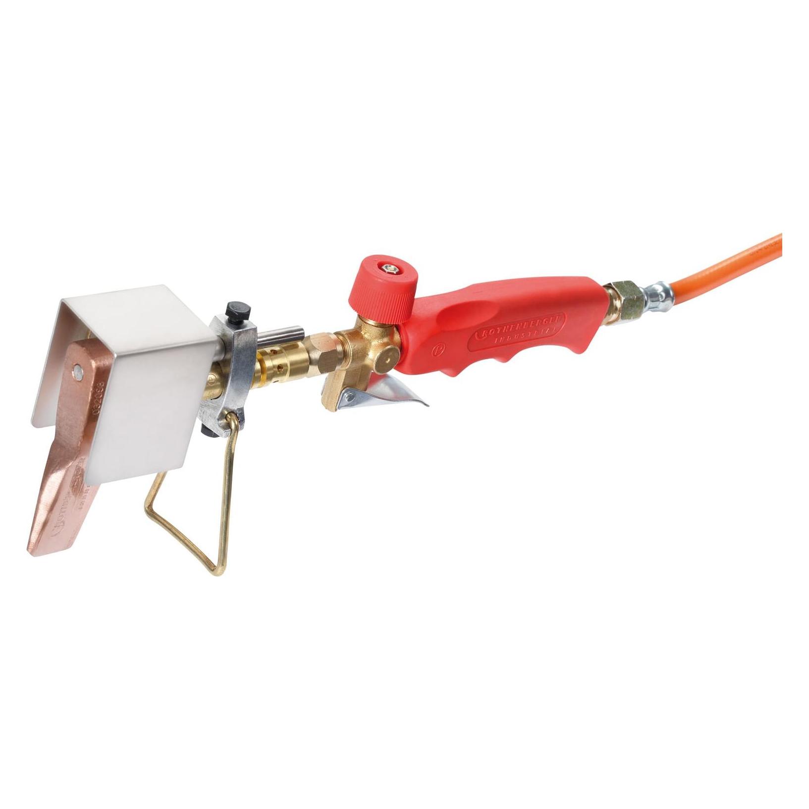 Rothenberger Lötkolben-Set Industrial 35498 (Lötkolben) (35498)