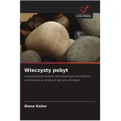 Wieczysty pobyt, Ratgeber von Diana Kollar