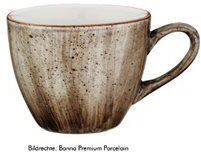 Bonna Tazza per Espresso 0,08l Aura Terrain Rita