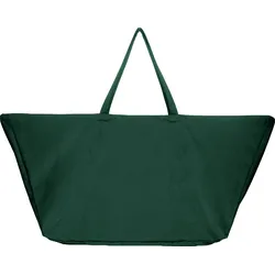 Big Long Tasche dunkelgrün