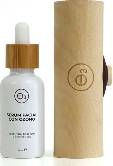 Ozono d'Or Sérum Facial Natural Ozono 30ml