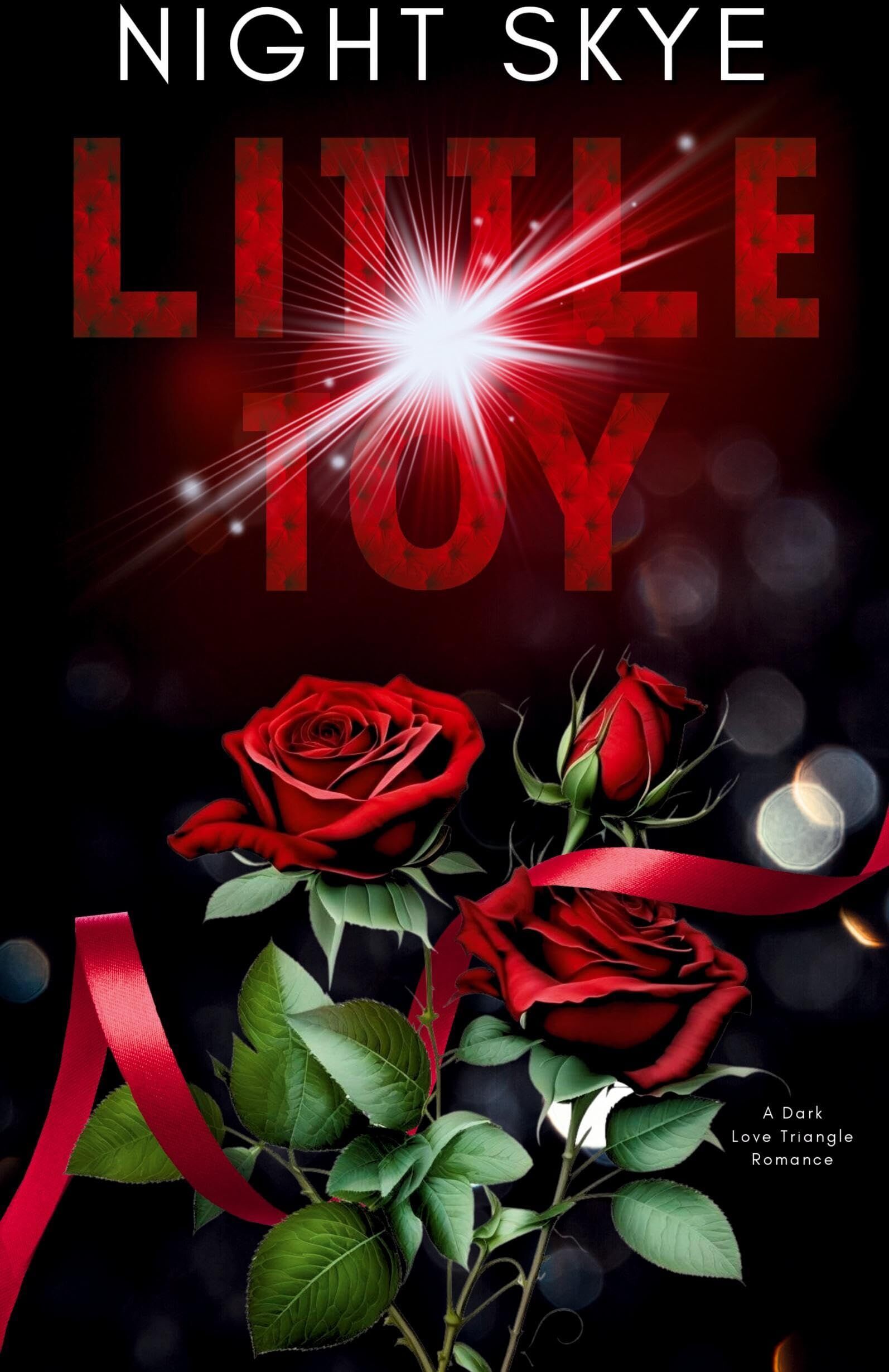 Night Skye - Little Toy - Preis vom 02.10.2026 23:42:20 h