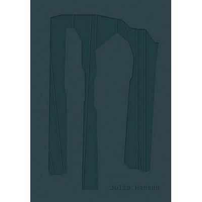 Julia Hansen, Gebundene Ausgabe von , Sandstein Kultur, 978-3-95498-925-6
