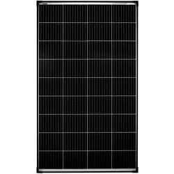 Enjoy solar, Solarpanel, Solarmodul (150 W, 8.20 kg)