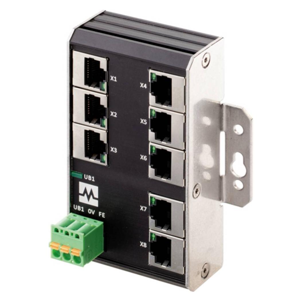 Murr Elektronik MURR 58903 (8 Ports) (58903)