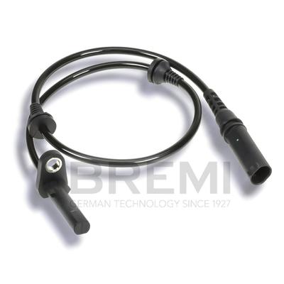BREMI Sensor, Raddrehzahl 50352 für BMW