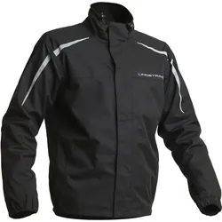 Lindstrands DW+ Motorrad Regenjacke XXL