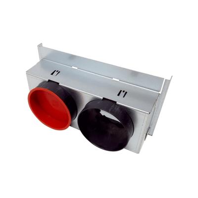 WS 75 A Blechadapter - Maico - LB10349