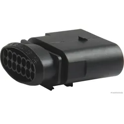 HERTH&BUSS Steckgehäuse, 14-polig, 1,5mm - 50390677