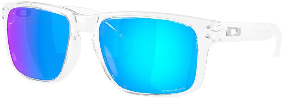 Oakley  - Holbrook Clear Prizm Sapphire - Lunettes de soleil