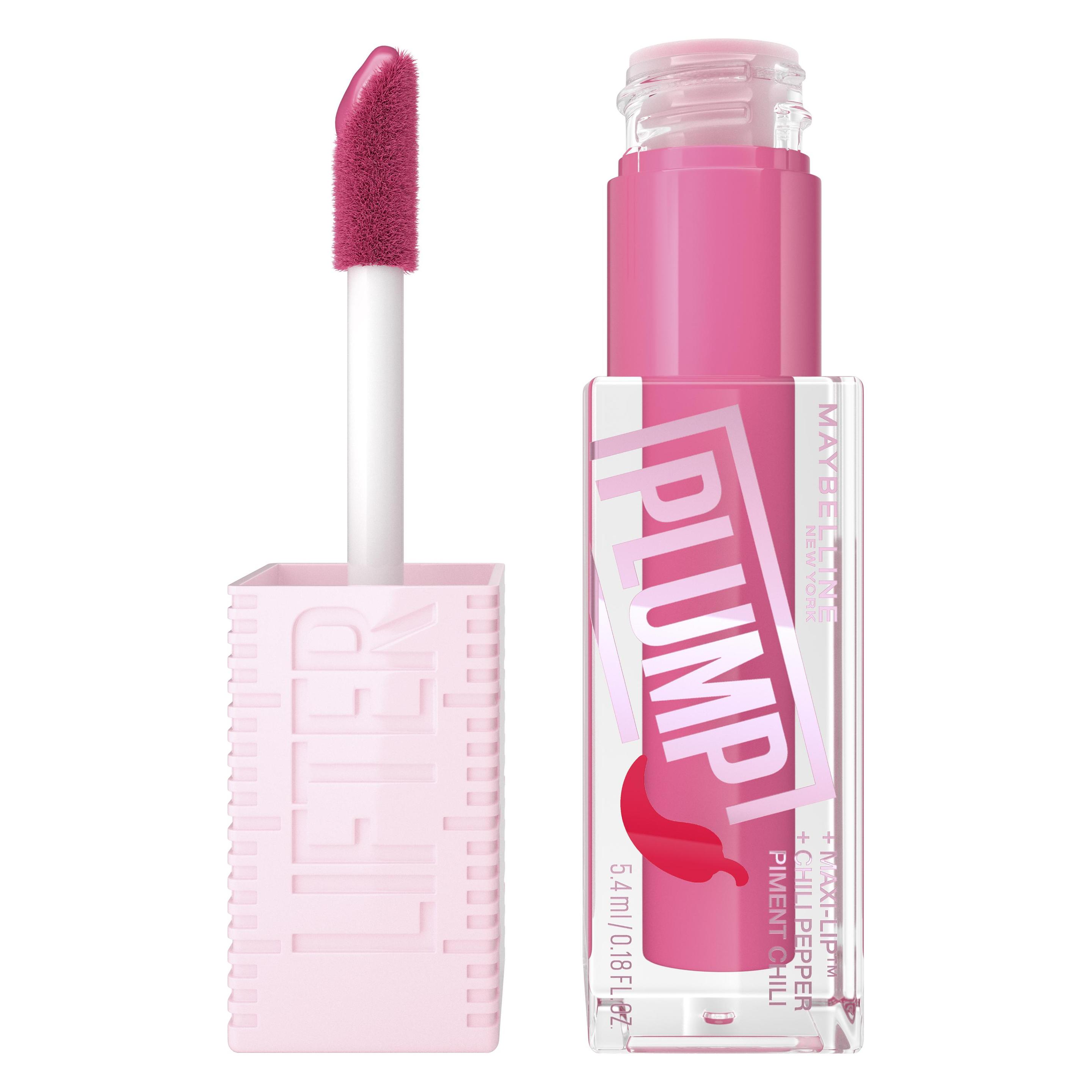 Maybelline New York Lip Lifter (3 Pink String) (B3486100)