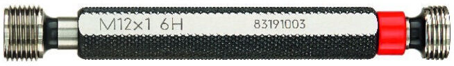 JBO Calibre de filetage GD M 42x1,5 Tolérance 6H ; Johs. Boss (90318080)