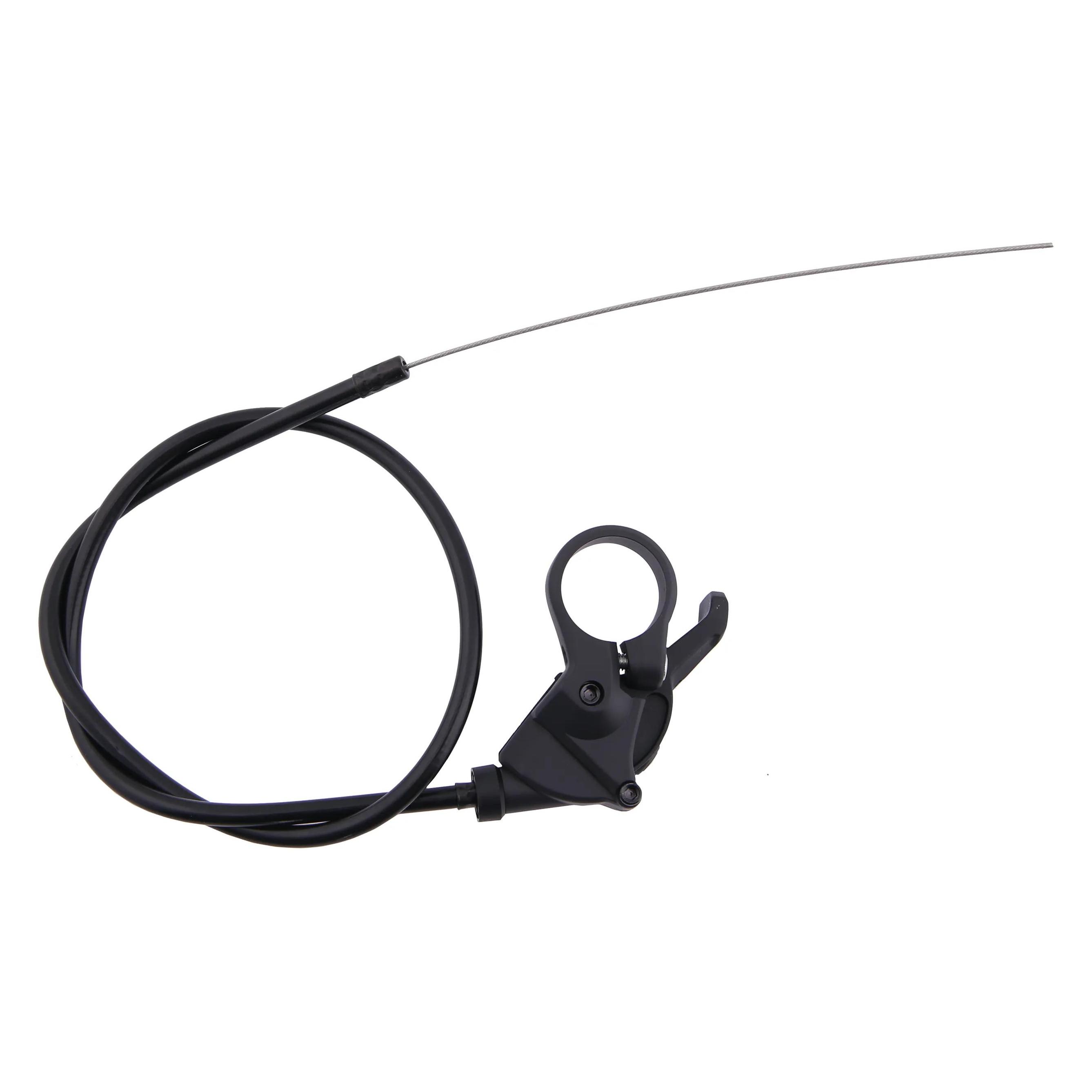 RockShox Pop Loc Schalter, rechts, non-adjust (11.4309.207.000)