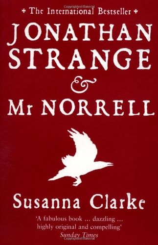 Susanna Clarke - Jonathan Strange and Mr. Norrell - Preis vom 10.10.2026 11:48:34 h