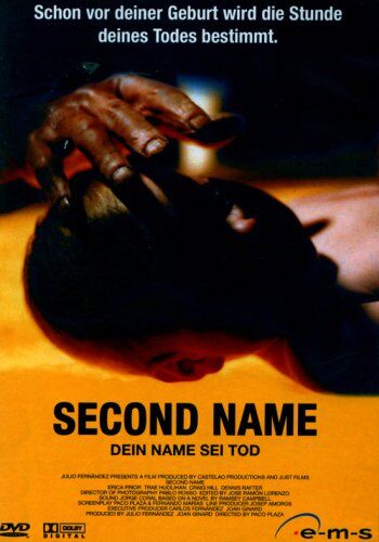 Paco Plaza - Second Name - Dein Name sei Tod - Preis vom 09.10.2026 07:28:09 h