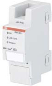 ABB Stotz S&J; Routeur IP REG IPR/S3.1.1 (2CDG110175R0011)