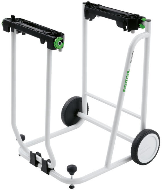 Châssis de transport UG-KAPEX KS 120 ; Festool (497351)